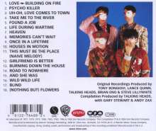 Talking Heads: The Best Of Talking Heads, CD