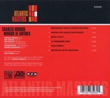 Charles Mingus (1922-1979): Mingus At Antibes, CD
