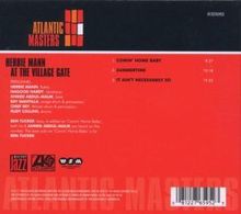 Herbie Mann (1930-2003): At The Village Gate, CD