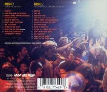 Aretha Franklin: Live At Fillmore West 1971 (Expanded &amp; Remastered), 2 CDs