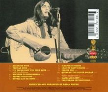Emmylou Harris: Pieces Of The Sky (Expanded &amp; Remastered), CD