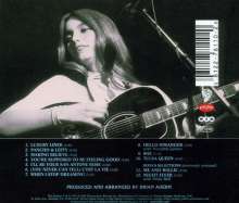 Emmylou Harris: Luxury Liner (Expanded And Remastered), CD