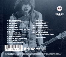Ramones: End Of The Century, CD