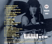 Ramones: Pleasant Dreams (Expanded &amp; Remastered), CD