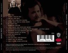 Travis Tritt: The Lovin' Side, CD