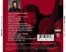 Travis Tritt: The Rockin' Side, CD