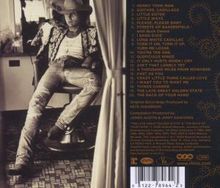 Dwight Yoakam: Very Best Of Dwight Yoakam, CD