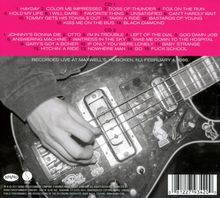 The Replacements: For Sale: Live At Maxwell's 1986, 2 CDs