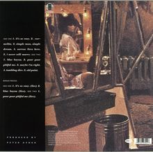 Linda Ronstadt: Simple Dreams (40th-Anniversary-Edition) (remastered) (180g), 1 LP und 1 Single 7"