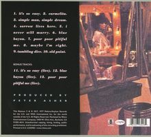 Linda Ronstadt: Simple Dreams (40th-Anniversary-Edition), CD