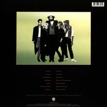 Fleetwood Mac: Tango In The Night (remastered) (180g), LP