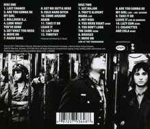 Jet: Get Born (Deluxe-Edition), 2 CDs