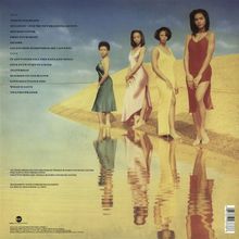 En Vogue: Funky Divas, LP