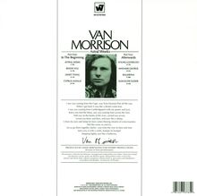 Van Morrison: Astral Weeks (180g) (Translucent Vinyl), LP