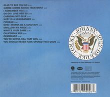 Ramones: Leave Home (40th Anniversary Edition), CD