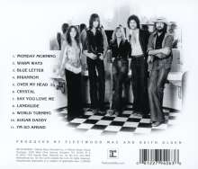 Fleetwood Mac: Fleetwood Mac, CD