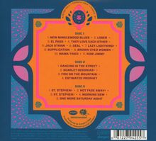 Grateful Dead: Cornell 5/8/77, 3 CDs