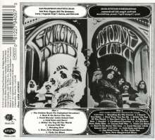 Grateful Dead: Grateful Dead (50th Anniversary Deluxe Edition), 2 CDs