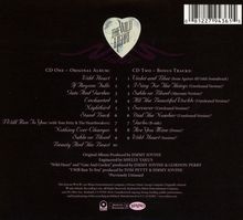 Stevie Nicks: The Wild Heart (Deluxe-Edition), 2 CDs