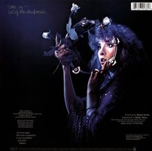 Stevie Nicks: Bella Donna (remastered) (180g), LP