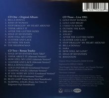 Stevie Nicks: Bella Donna (Deluxe Edition), 3 CDs