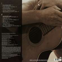 Kris Kristofferson: The Austin Sessions (remastered) (180g), LP