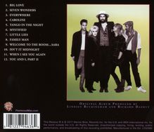 Fleetwood Mac: Tango In The Night (Remastered 2017), CD
