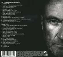 Phil Collins (geb. 1951): The Essential Going Back (Deluxe Edition), 2 CDs