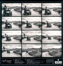 Cyndi Lauper: Detour (180g), 2 LPs