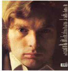 Van Morrison: Moondance (180g), LP
