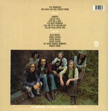 Van Morrison: His Band And The Street Choir (180g), LP