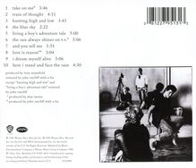 a-ha: Hunting High And Low (Remastered), CD