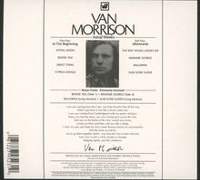 Van Morrison: Astral Weeks (Expanded Edition), CD
