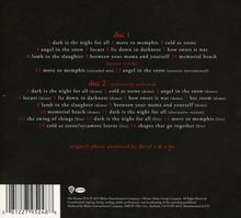 a-ha: Memorial Beach (Deluxe Edition), 2 CDs