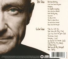 Phil Collins (geb. 1951): Both Sides (Deluxe Edition), 2 CDs