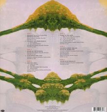 Yes: Progeny: Highlights From Seventy-Two - Live (180g), 3 LPs