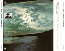Billy Cobham (geb. 1944): Crosswinds, CD
