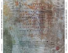 George Benson &amp; Earl Klugh: Collaboration, CD
