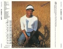 Al Jarreau (1940-2017): Glow, CD