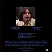 Jackson Browne: Late For The Sky (remastered), LP