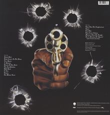 Body Count: Body Count, LP