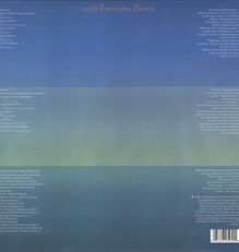 Gram Parsons: Grievous Angel (180g), LP
