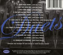 Linda Ronstadt: Duets, CD