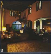 Eagles: Hotel California (180g), LP