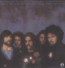 Eagles: One Of These Nights (180g), LP