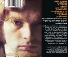 Van Morrison: Moondance, CD