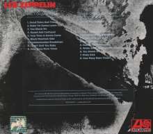 Led Zeppelin: Led Zeppelin (2014 Reissue) (Deluxe Edition), 2 CDs