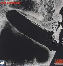 Led Zeppelin: Led Zeppelin (2014 Reissue) (remastered) (180g) (Deluxe Edition), 3 LPs