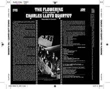 Charles Lloyd (geb. 1938): The Flowering, CD