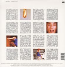Tori Amos: Little Earthquakes (remastered) (180g), LP